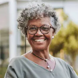 Photo of Diane M.
